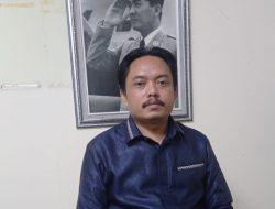 Tubagus Bahrudin Imbau DPD PBP Untuk Rapatkan Barisan Dalam Pemenangan dr. Dian di Purwakarta