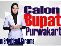 Ditunjuk menjadi Ketua Tim Pemenangan DIAN CENTRE, Ini Planning Tubagus Bahrudin