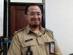 Dalam Rangka Pemberian Sembako Murah di RPTRA Pulo Bundul, Ini Alasan Lurah Tanah Tinggi