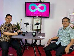 Podcast Penjaga Nusantara Episode 6 Menghadirkan Dr. H. Amir Uskara, Wakil Ketua MPR Republik Indonesia