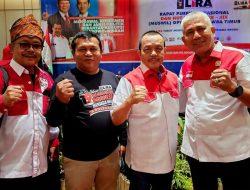 LSM LIRA Akan Polisikan Ketum PWI Pusat, Hendri dan Ketua DK PWI Pusat, Sasongko Pelanggaran UU ITE