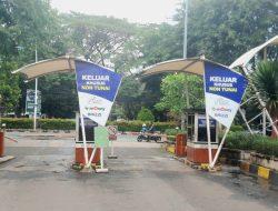 Transaksi Cashless di Blok M Square dengan BRIZZI