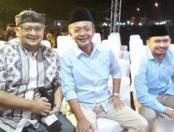 Dari Partai Gerindra Ardi Dia Al-Haq Tertinggi Survei Calon Wakil Bupati Brebes Versi Charta Politika