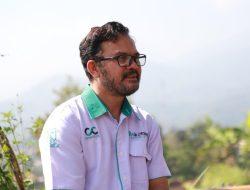 *Diskominfo Tanggapi Isu Tak Jelas di Lingkungan Pemkab Bandung*
