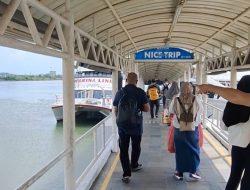 Ironis, Perusahaan Dengan Sederet prestasi Tersingkir Dari Batam Center