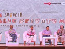 Kemenkes & Mitra Jejaring Sepakat Fasilitas Kesehatan Swasta Bersinergi Penanggulangan TBC”