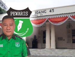 1 Muharram 1446 H, PEWARIS Deklarasi Berdirinya Organisasi Wartawan