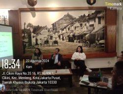 INDONESIA NET ZERO SUMMIT 2024 “S.O.S. NERAKA BOCOR: CLIMATE AVENGERS ASSEMBLE!