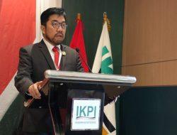 IKPI GELAR KAMPANYE TERBUKA