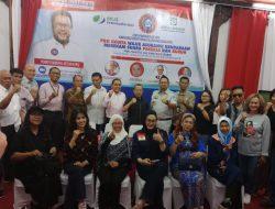 Diskusi Pro Konta Wajib Asuransi Kendaraan Merekam  Suara Pekerja Dan Buruh
