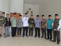 Ribuan Guru PAI Kabupaten Bandung Siap Menangkan Bupati Dadang Supriatna dengan Komitmen Penuh*