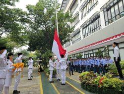 HUT RI Menjadi Momentum Menanamkan Jiwa Patriotisme