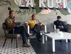JMSI dan Para Pengamat Politik Soroti Koalisi Kim Plus, Ada Apakah
