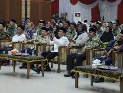 Nikah Gratis Dalam Rangka HUT RI Ke-79 Program Disdukcapil Pemerintah Kabupaten Bandung