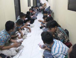 Ini Penjelasan Kapolres Jakbar Terkait Viral Pendemo Diminta Uang Tebusan