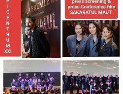 Film Dokumenter “All Access to Rossa 25 Shining Years” Mengungkap Perjalanan Hidup & Karier Rossa
