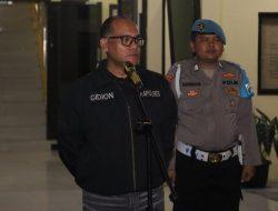 Pimpin Apel OKJ di Priok, Kapolres Imbau Anggota Tindak Tegas Pelaku Tawuran