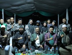 Kang DS Bersyukur, APBD Kabupaten Bandung, yang Semula Pendapatannya,RP4,6 Triliun Naik Jadi RP 7,51 Triliun