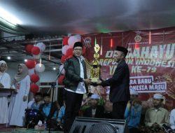 Kang DS Optimis, Kepemimpinanya Di kabupaten Bandung Bisa Berlanjut Sampai Periode 2024-2029