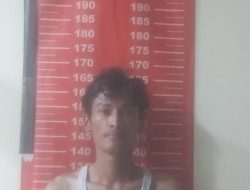 Polsek Koja Amankan Tiga Penjual Aqua yang Meresahkan di Simpang Lima Semper