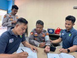 Hadapi Tahap Kampanye Pilkada 2024, Si Dokkes Polres Metro Jakarta Utara Layani Pemeriksaan Kesehatan