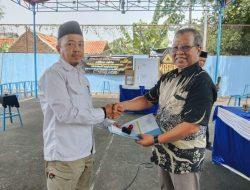 Syahrul Maghfiroh Terpilih Menjadi Ketua RT 01 RW 06 Kelurahan Pulo Gebang Masa Bakti 2024-2029