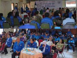 DPW IP-KI DKI Jakarta Mencari Pemimpin Yang Setia Pada Berkarakter Cita Cita Proklamasi.
