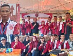 MUSYAWARAH PENGURUS AWDI MENETAPKAN ARIFIN SOEKARNO SEBAGAI KETUA AWDI DKI JAKARTA