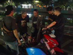 Polsek Koja Gelar Kegiatan KRYD di Wilayah Koja