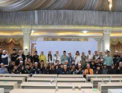 Seruan Untuk Mendukung, Pasangan Dadang Supriatna – Ali Syakieb No.Urut 2 datang dari Abuya Pimpinan Ponpes Majelis Abatasa Asy- Syifaa Kabupaten Bandung