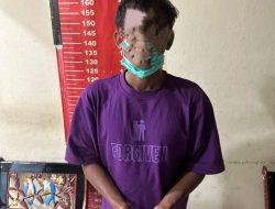 Operasi Penyakit Masyarakat Polsek Koja Jaring 2 Orang Pelaku yang Diduga Premanisme