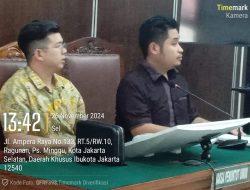 Broker Forex Trive Invest Digugat ke Pengadilan Negeri dan Dilaporkan ke Bappebti