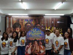 Film Melukis Harapan di Langit India Memberikan Cerita Yang Berbeda, Tayang Tanggal 12 Desember 2024 di Bioskop!