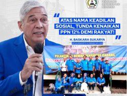 *Ketua Umum DPP IP-KI: “Atas Nama Keadilan Sosial, Tunda Kenaikan PPN 12% Demi Rakyat!”*