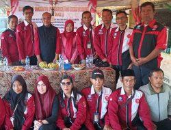 KALAU SUDAH ENAM BULAN SETELAH MUSWIL KETUA DAN PENGURUS AWDI DKI TIDAK AKTIF MAKA WAJIB KETUA DPP UNDANG JAJARAN PENGURUS UNTUK MUSYAWARAH DAN EVALUASI