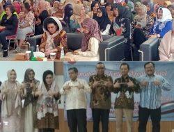 “Pemahaman Prodak Halal Bagi UMKM dan Wirausahawan” Untuk Meningkatkan Daya Saing Pasar Lokal dan Global.