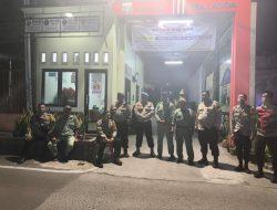 Polsek Koja Gelar Program Cooling System di Pos RW 014 Mahoni Kelurahan Lagoa