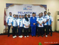 Empati dan Welas Asih untuk PWI: Refleksi atas Kekacauan dan Harapan Perbaikan