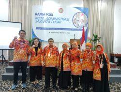 PGRI Siap Menjadi Organisasi yang Akuntabel