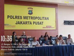 Peristiwa Tes DNA Kasus Bayi Tertukar di RSJ Islam Cempaka Putih, Sangat Mengejutkan Semua Pihak, ini Hasilnya👇