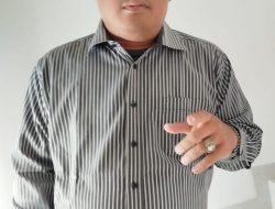 Pengacara Rahmat Aminudin : Selamat Tahun Baru 2025