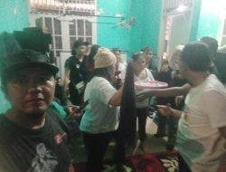 Ketum AJB Andi Mulyati, SE Sambut Malam Tahun Baru dengan Doa Bersama dan Komitmen Tinggi untuk Aspirasi Rakyat