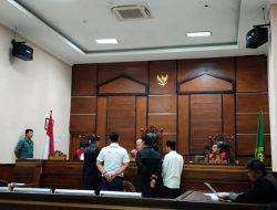 JPU: Jika Benar Berada Di Lapas Salemba Pemilik Sabu 1 Kg Penyidik Harus Ditindaklanjuti