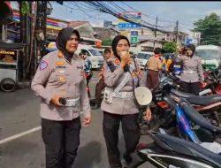 Penerbitan SIM Gratis untuk Korban Kebakaran di Kebon Kosong, Kemayoran