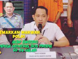 Wercok Bintoro Klarifikasi Soal Keterlibatannya Memeras Boss Prodia, Wilson Lalengke: “Maling Ngaku, Malaekat Langsung Bunuh Diri