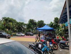 Bazar UMKM Berjalan Lancar DiSD 05 Negeri Cipinang muara Jakarta Timur.