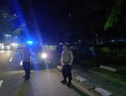 Komitmen Polsek Sawah Besar Dalam Cegah Aksi Balapan Liar