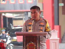 Instruksi Kapolri: Polda Metro Jaya Maksimalkan Respons Aduan Masyarakat