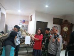 Respon Cepat Polsek Kemayoran Atas Keluhan Dan Pengaduan Warga di Kecamatan Kemayoran