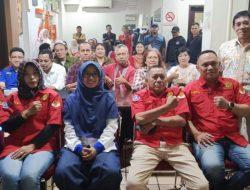 Media Online PerisaiHukum.com Gelar Pelatihan Jurnalistik dan Santunan di Jakarta